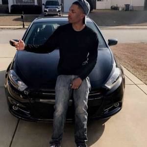 Meet your Posher, Greg